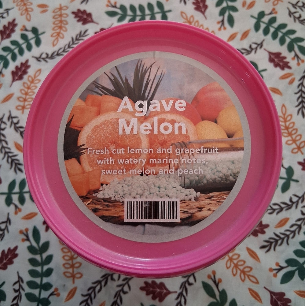 Pink Zebra Sprinkles in Pink and Green